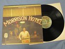 1970 the Doors - Morrison Hotel Vinyl LP Elektra EKS-75007 cond. VG+-NM J240
