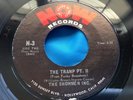 Funk Soul 45 : The Showmen Inc   The Tramp   Part I & II   Now N-3
