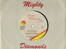 Mighty Diamonds Pass The Kouchie UK 7