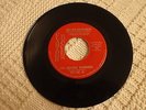 THE ROCKIN RAMRODS DON'T FOOL WITH FU MANCHU/TEARS MELT  STONES CLARIDGE 301 M-