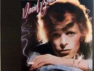 DAVID BOWIE LP VINYL YOUNG AMERICANS