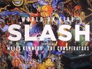 SLASH feat MYLES KENNEDY & THE CONSPIRATORS - World On Fire - Vinyl (2xLP)