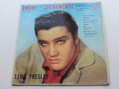 ELVIS PRESLEY  1957  ITALIAN LP  AMAMI TENERAMENTE  LOVING YOU  ITALY