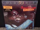 sealed James Brown Solid Gold 30 Golden Hits Double LP Polydor 829254-1