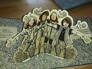 JETHRO TULL 