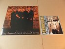 The Skinflicks.Lies, Damned Lies lp & Skinhead.7