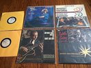 Hank Garland LP+78 Record s Subtle Swing Velvet Guitar Jazz Winds Unforgettable