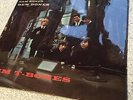 GARY FARR AND THE T BONES  UK EP TOP DRAW ITEM