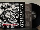 BASTARD Wind Of Pain ORIGINAL LP gism gauze sds death side disclose judgement