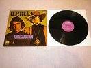 O.P.M.C. ?– Amalgamation,Orig.1970 LP,RARE  DUTCH FOLK PSYCH PROG