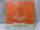 Pharaohs - The Awakening LP - Scarab - Private Jazz Funk