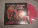 Guns 'N' Roses - LIVE LIKE A SUICIDE - COLOURED LP - 100 ONLY