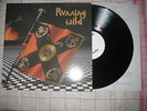Running Wild - Victory - TEST PRESSING LP MINT - 20 ONLY
