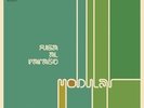 Modular - Fuga Al Paraiso [Vinyl New]