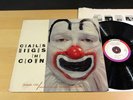 CHARLES MINGUS The Clown ATLANTIC 1260 Mono BULLSEYE DG VG+++/NM-