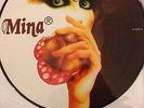 MINA (R) PICTURE DISC LP RARISSIMO BELLISSIMA VINILE NUOVO VINYL NEW