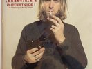 NIRVANA OUTCESTICIDE I IN MEMORY OF KURT COBAIN LP VINYL RARE VINILE NEW NUOVO
