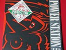 The Power Station - 33 1/3 - Original 1985 US Vinyl LP - Duran Duran - MINT 