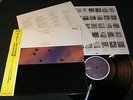 MAHLER Lieder eines fahrenden Gesellen/Japan Lizenz LP DDR ETERNA TOKUMA ET-5070