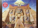 Iron Maiden Powerslave MINT 180 Gram Vinyl Record LP (2014)