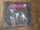 The Seeds - Web Of Sound (Line OLLP5024AS) (White Vinyl)