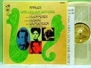 SAN 179 W/Ang * Das Lied von der Erde * MAHLER * Klemperer * WUNDERLICH * NM