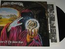 HELLOWEEN KEEPER OF THE SEVEN KEYS PART 1 I 1987 NOISE GAMMA RAY BLIND GUARDIAN