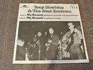 Tony Sheridan and the Beat Brothers 45 Fan Club record 1985