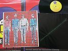 TALKING HEADS More Songs About Buildings And Food  ORIGINAL US LP