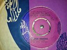 CHUCK BROOKS BLACK SHEEP  NORTHERN SOUL