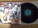 DAVID BOWIE DIAMOND DOGS RARE GATEFOLD SOUND & VISION LP 1990 WITH BONUS TRACKS