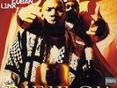 Chef Raekwon - Only Built 4 Cuban Linx ... '95 2xLP US ORG RZA Method Man