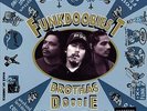 Funkdoobiest - Brothas Doobie '95 LP US ORG DJ Muggs DJ Lethal