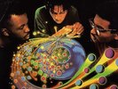 Main Source - Breaking Atoms LP US Reissue Large Professor K-Cut