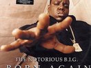 Notorious B.I.G. - Born Again '99 2xLP US ORG DJ Premier Clark Kent
