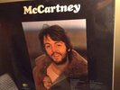 PAUL MCCARTNEY ORIGINAL 1971 SOLO ALBUM--FACTORY SEALED NEVER PLAYED