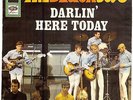 The Beach Boys - Darli´/ Here today - 7