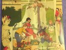 Animal Collective ?– Feels LP 2x Vinyl Gatefold Jacket 1st Pressing mint