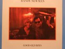 RANDY NEWMAN GOOD OLD BOYS VINYL LP 1974 ORIGINAL PRESS SEALED MINT /VG+