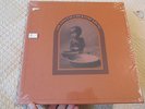SEALED - Beatles - George Harrison - Concert For Bangladesh - Original Apple 3LP