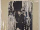 BOB DYLAN: John Wesley Harding CBS UK A2/B2 ORIG Vinyl LP NM- Shrink HEAR