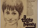 LLOYD G MAYERS, OLIVER NELSON: Taste of Honey 60s Jazz Clark Terry NM- LP