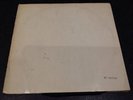 Beatles White Album Mono L