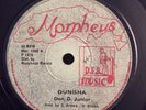 Vin Gordon - Dunisha / Dub - Morpheus 7
