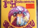 Jimi Hendrix Experience - Are You Experienced? 2xLP Still Sealed (MCA, No. 2620)