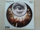 THE END Introspection LP 1969 french DECCA import Psych Prog Freakbeat