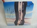 Vtg Promo Copy of The Kinks “Misfits” Vinyl Record Album