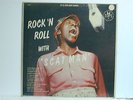 Scat Man Crothers - Rock 'N Roll With 