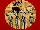 SEX PISTOLS RARE 12