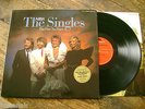 ABBA NEAR MINT 2 LP 'the Singles - the First Ten Years' 1983 GERMAN POLYDOR
